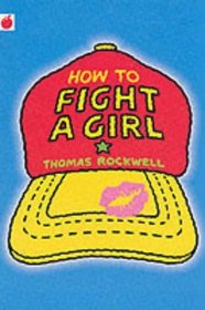 How to Fight a Girl (Red Apple)