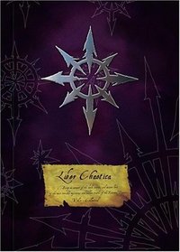 Liber Chaotica Complete (Warhammer)