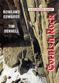Cornish Rock (Cicerone Guide)