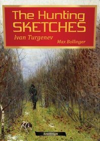 The Hunting Sketches Bk. 2: The District Doctor and Other Stories