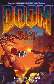 Doom 02. Hell on Earth