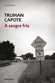 A sangre fria (Spanish Edition)