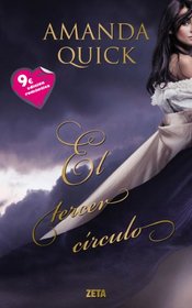 EL TERCER CIRCULO (Spanish Edition)