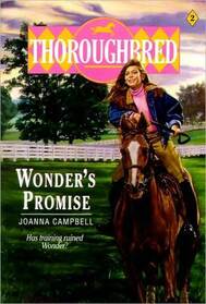 Wonder's Promise (Thoroughbred, Bk 2)