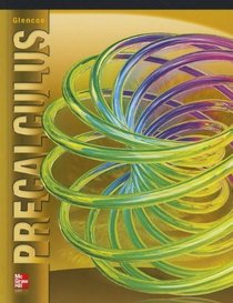 Precalculus, 2nd Edition Student Edition