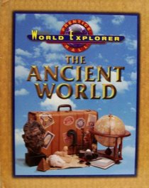 World Explorer: Ancient World