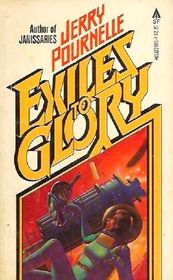 Exiles to Glory (Laurie Jo Hansen)