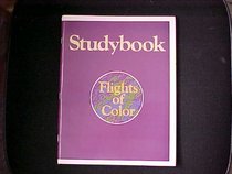 Flights of Color Studybook