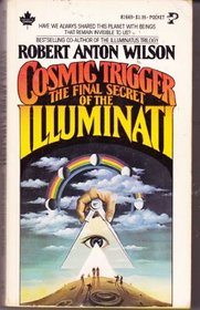 Cosmic Trigger Final Secret of Illuminati