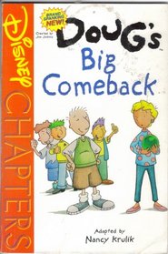 Doug's Big Comeback