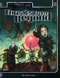 Threats from Beyond