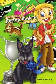 Adventures of Button Broken Tail  Book II