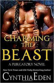 Charming the Beast (Purgatory, Bk 3)