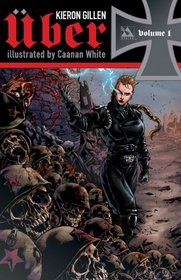 Uber Volume 1 TP