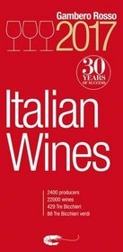 Italian Wines 2017