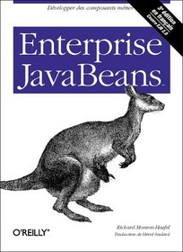 Enterprise JavaBeans (3e dition en franais)