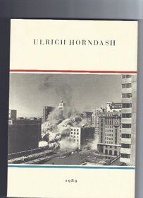 Ulrich Horndash (French Edition)
