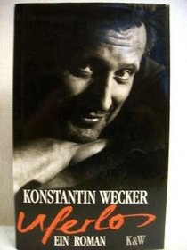 Uferlos: Ein Roman (German Edition)