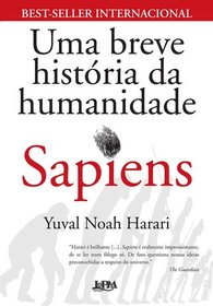 Sapiens: Uma Breve Historia da Humanidade (Em Portugues do Brasil)