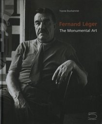 Leger: Monumental Oeuvre