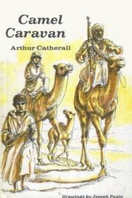 Camel Caravan