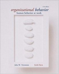 Organizational Behavior:  Human Behavior at Work with PowerWeb