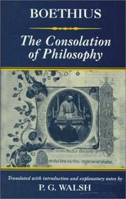 The Consolation of Philosophy