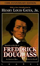 Narrative of the Life of Frederick Douglass an American Slave : An American Slave