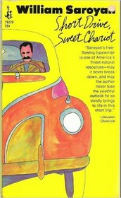 Short Drive, Sweet Chariot (A Pocket Cardinal Edition 75228)