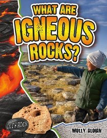 What Are Igneous Rocks? (Let's Rock!)