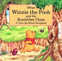 Winnie the Pooh and the Bumblebee Chase