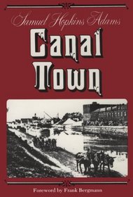 Canal Town (New York Classics)
