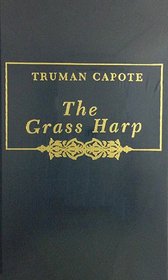 The Grass Harp / a Tree of Night