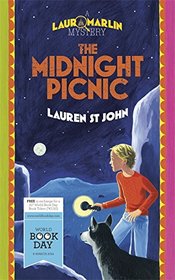 Laura Marlin Mysteries: The Midnight Picnic: World Book Day 2014 Edition