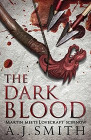 The Dark Blood (The Long War)
