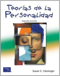 Teoras De La Personalidad (Spanish Edition)