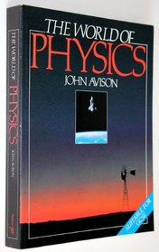 The World of Physics