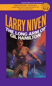 The Long Arm of Gil Hamilton