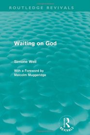 Waiting on God (Routledge Revivals)