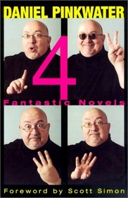 Four Fantastic Novels