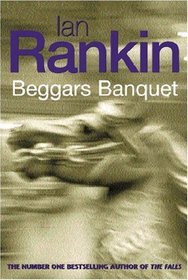 Beggars Banquet
