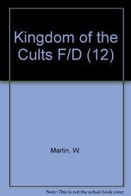 Kingdom of the Cults F/D (12)