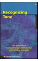 Comprehension Skills: Recognizing Tone (Introductory)