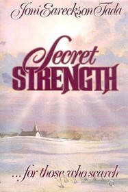 Secret Strength: For Those Who Search