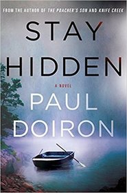 Stay Hidden (Mike Bowditch, Bk 9)