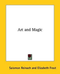 Art and Magic