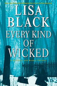 Every Kind of Wicked (Gardiner and Renner, Bk 6)