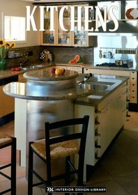 Kitchens (Interior Design Library Series)