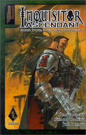 Inquisitor Ascendant II (Warhammer 40,000)