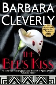 The Bee's Kiss (Detective Joe Sandilands, Bk 5)